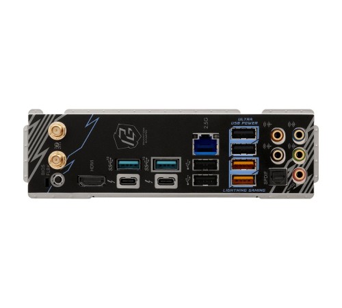 Материнская плата ASRock Z890 LIGHTNING WIFI, RTL