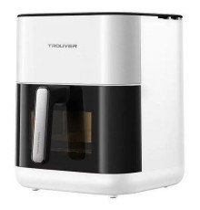 Dreame Аэрогриль TROUVER FD10 PRO, белый