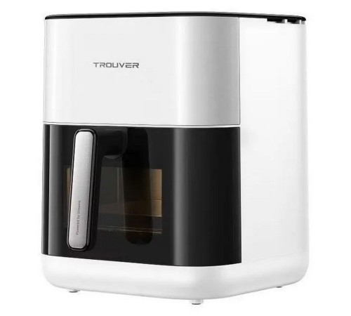 Dreame Аэрогриль TROUVER FD10 PRO, белый Dreame Аэрогриль TROUVER FD10 PRO, белый