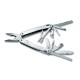 Мультитул Victorinox SwissTool Spirit X (3.0224.LB1) 105мм 26функций серебристый блистер