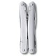 Мультитул Victorinox SwissTool Spirit X (3.0224.LB1) 105мм 26функций серебристый блистер