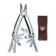 Мультитул Victorinox SwissTool Spirit X (3.0224.LB1) 105мм 26функций серебристый блистер
