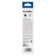 Карандаш чернографит. Deli EC018-HB Enovation HB трехгран. ластик коробка картонная (12шт)