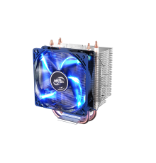 Кулер для процессора DEEPCOOL GAMMAXX300 FURY S1150/S1155/S1156/AM2/AM2+/AM3/FM1 24шт/кор, TDP 130Вт, PWM, 17.8~21dB(A), RET (GAMMAXX 300 FURY)