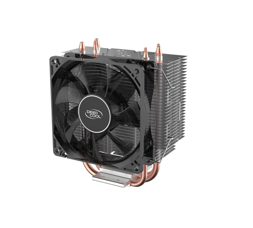 Кулер для процессора DEEPCOOL GAMMAXX300 FURY S1150/S1155/S1156/AM2/AM2+/AM3/FM1 24шт/кор, TDP 130Вт, PWM, 17.8~21dB(A), RET (GAMMAXX 300 FURY) Кулер для процессора DEEPCOOL GAMMAXX300 FURY S1150/S1155/S1156/AM2/AM2+/AM3/FM1 24шт/кор, TDP 130Вт, PWM, 17.8~21dB(A), RET (GAMMAXX 300 FURY)