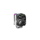 Кулер для процессора DEEPCOOL AS500 LGA20XX/1366/115X/AM4/AM3/+/AM2/+/FM2/+/FM1 (6шт/кор, TDP 220W, PWM, ARGB Led, Fan 140mm, 5 тепл. трубкок ) (AS500)