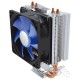 Кулер DEEPCOOL ICE EDGE Mini FS V2.0 S1150/S1155/S1156/S775/AM2/AM2+/AM3/FM1 (54шт/кор, TDP 95W, 2 Heat-Pipe, RET (ICEEDGE MINI FS V2.0)