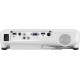Проектор Epson EB-W51 LCD 4000Lm (1280x800) 16000:1 ресурс лампы:6000часов 1xUSB typeA 1xUSB typeB 1xHDMI 2.5кг