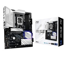 Материнская плата ASRock Z890 PRO RS, RTL