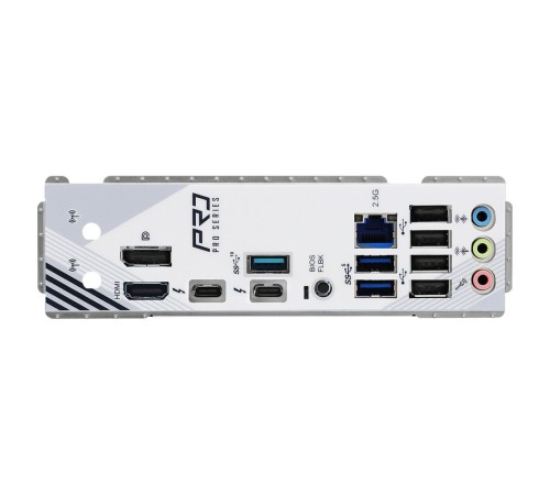 Материнская плата ASRock Z890 PRO RS, RTL