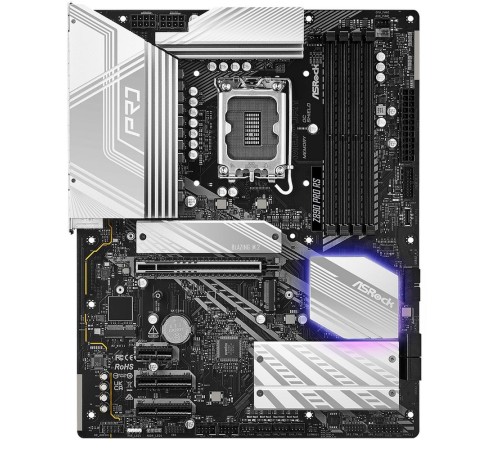 Материнская плата ASRock Z890 PRO RS, RTL
