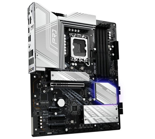 Материнская плата ASRock Z890 PRO RS, RTL