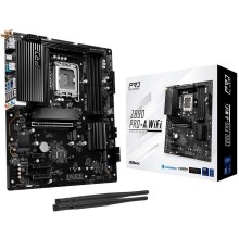 Материнская плата ASRock Z890 PRO-A WIFI, RTL