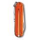 Нож перочинный Victorinox Classic Fire Opal (0.6223.T82G) 58мм 7функц. карт.коробка