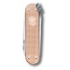 Нож перочинный Victorinox Classic Fresh Peach (0.6221.202G) 58мм 7функц. карт.коробка