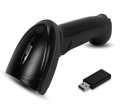Сканер штрих-кода Mertech CL-2210 BLE Dongle (4794) 1D/2D Сканер штрих-кода Mertech CL-2210 BLE Dongle (4794) 1D/2D
