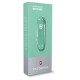 Нож перочинный Victorinox Classic Minty Mint (0.6221.221G) 58мм 7функц. карт.коробка