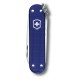 Нож перочинный Victorinox Classic Night Dive (0.6221.222G) 58мм 7функц. карт.коробка