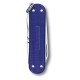Нож перочинный Victorinox Classic Night Dive (0.6221.222G) 58мм 7функц. карт.коробка