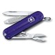 Нож перочинный Victorinox Classic Persian Indigo (0.6223.T29G) 58мм 7функц. карт.коробка