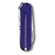Нож перочинный Victorinox Classic Persian Indigo (0.6223.T29G) 58мм 7функц. карт.коробка