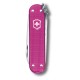Нож перочинный Victorinox Classic Flamingo Party (0.6221.251G) 58мм 7функц. карт.коробка
