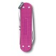 Нож перочинный Victorinox Classic Flamingo Party (0.6221.251G) 58мм 7функц. карт.коробка