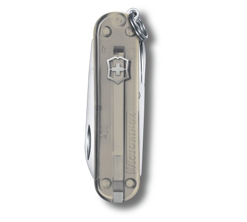 Нож перочинный Victorinox Classic Mystical Morning (0.6223.T31G) 58мм 7функц. карт.коробка Нож перочинный Victorinox Classic Mystical Morning (0.6223.T31G) 58мм 7функц. карт.коробка