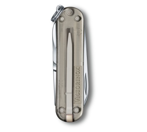 Нож перочинный Victorinox Classic Mystical Morning (0.6223.T31G) 58мм 7функц. карт.коробка Нож перочинный Victorinox Classic Mystical Morning (0.6223.T31G) 58мм 7функц. карт.коробка