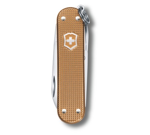 Нож перочинный Victorinox Classic Wet Sand (0.6221.255G) 58мм 7функц. карт.коробка Нож перочинный Victorinox Classic Wet Sand (0.6221.255G) 58мм 7функц. карт.коробка