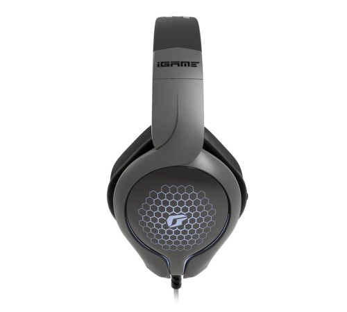 Гарнитура Colorful iGame DNA Headset (414504040601) Гарнитура Colorful iGame DNA Headset (414504040601)