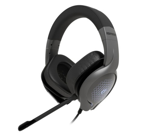 Гарнитура Colorful iGame DNA Headset (414504040601) Гарнитура Colorful iGame DNA Headset (414504040601)
