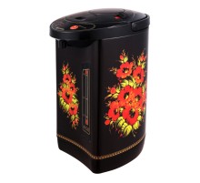 Термопот Starwind STP5403 6л. 800Вт черный