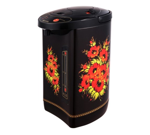 Термопот Starwind STP5403 6л. 800Вт черный