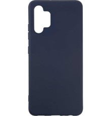 Чехол (клип-кейс) Redline для Samsung Galaxy A32 Ultimate синий (УТ000023940)