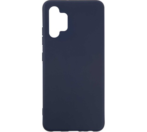 Чехол (клип-кейс) Redline для Samsung Galaxy A32 Ultimate синий (УТ000023940) Чехол (клип-кейс) Redline для Samsung Galaxy A32 Ultimate синий (УТ000023940)