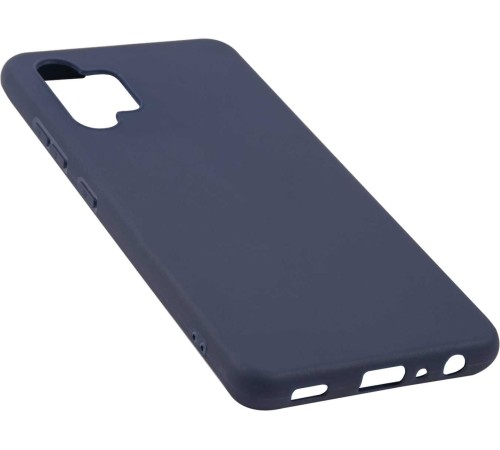 Чехол (клип-кейс) Redline для Samsung Galaxy A32 Ultimate синий (УТ000023940) Чехол (клип-кейс) Redline для Samsung Galaxy A32 Ultimate синий (УТ000023940)