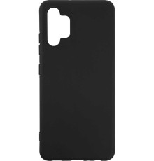 Чехол (клип-кейс) Redline для Samsung Galaxy A32 Ultimate черный (УТ000023936)