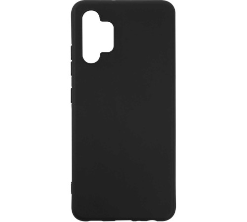 Чехол (клип-кейс) Redline для Samsung Galaxy A32 Ultimate черный (УТ000023936) Чехол (клип-кейс) Redline для Samsung Galaxy A32 Ultimate черный (УТ000023936)