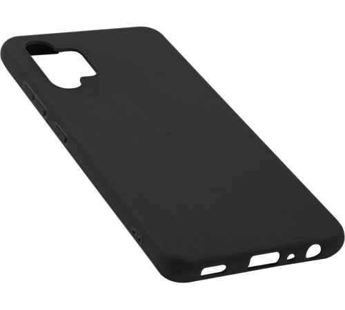 Чехол (клип-кейс) Redline для Samsung Galaxy A32 Ultimate черный (УТ000023936) Чехол (клип-кейс) Redline для Samsung Galaxy A32 Ultimate черный (УТ000023936)