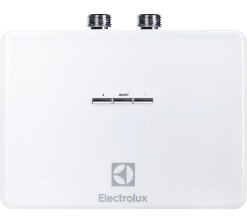 Водонагреватель Electrolux Aquatronic Digital Pro NPX 8 8кВт электрический настенный/белый