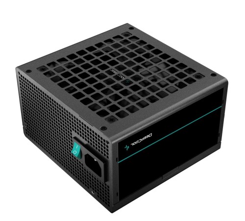 Блок питания ПК Deepcool PF600