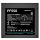 Блок питания Deepcool PF500 (R-PF550D-HA0B-WDEU)
