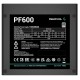 Блок питания ПК Deepcool PF600
