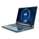 Ноутбук Colorful EVOL P15 24-HD55D16512A-G-RU-KA Intel Core i5-12500H/16Gb/SSD512Gb/RTX 4050 6Gb/15.6"/IPS/FHD/144Hz/Win11/blue