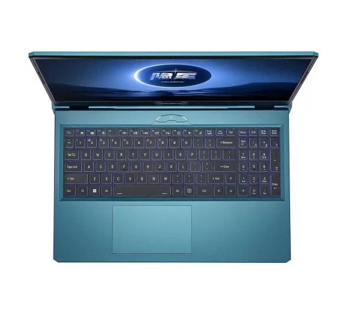 Ноутбук Colorful EVOL P15 24-HD55D16512A-G-RU-KA Intel Core i5-12500H/16Gb/SSD512Gb/RTX 4050 6Gb/15.6"/IPS/FHD/144Hz/Win11/blue Ноутбук Colorful EVOL P15 24-HD55D16512A-G-RU-KA Intel Core i5-12500H/16Gb/SSD512Gb/RTX 4050 6Gb/15.6"/IPS/FHD/144Hz/Win11/blue