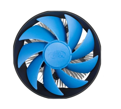Вентилятор для процессора Deepcool GAMMA ARCHER V2 (G-U-ARCHER-ARNNNN-G-1) Вентилятор для процессора Deepcool GAMMA ARCHER V2 (G-U-ARCHER-ARNNNN-G-1)