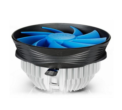 Вентилятор для процессора Deepcool GAMMA ARCHER V2 (G-U-ARCHER-ARNNNN-G-1) Вентилятор для процессора Deepcool GAMMA ARCHER V2 (G-U-ARCHER-ARNNNN-G-1)