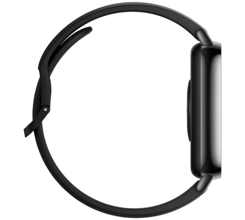 Смарт-часы XIAOMI Redmi Watch 5 Lite Black (BHR8789GL)