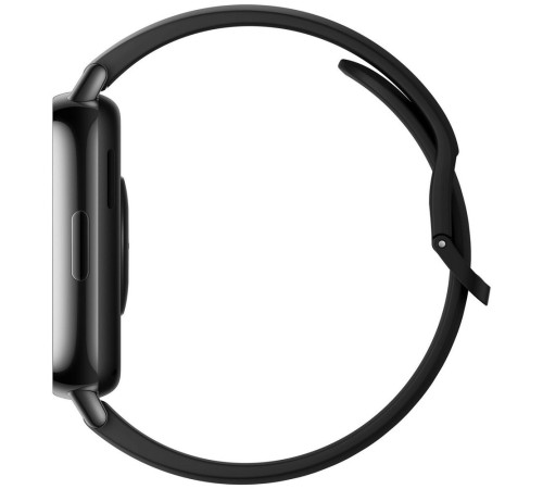 Смарт-часы XIAOMI Redmi Watch 5 Lite Black (BHR8789GL)